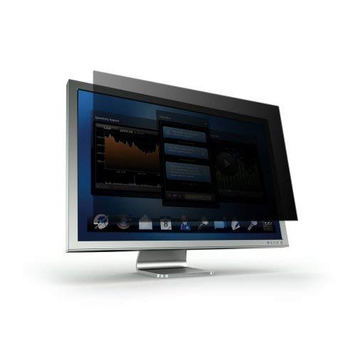 3M PF22.0W Blickschutzfilter Standard passend für Desktops 55,9 cm Weit (entspricht 22" Weit) 16:10