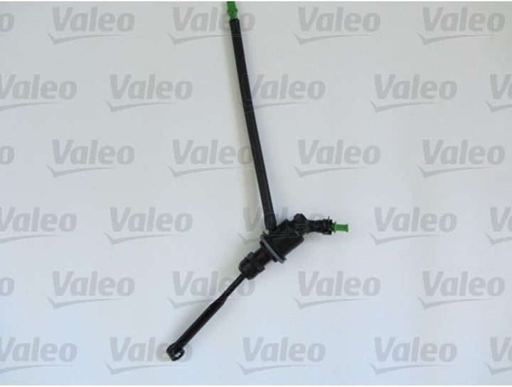VALEO Geberzylinder Kupplung 804836