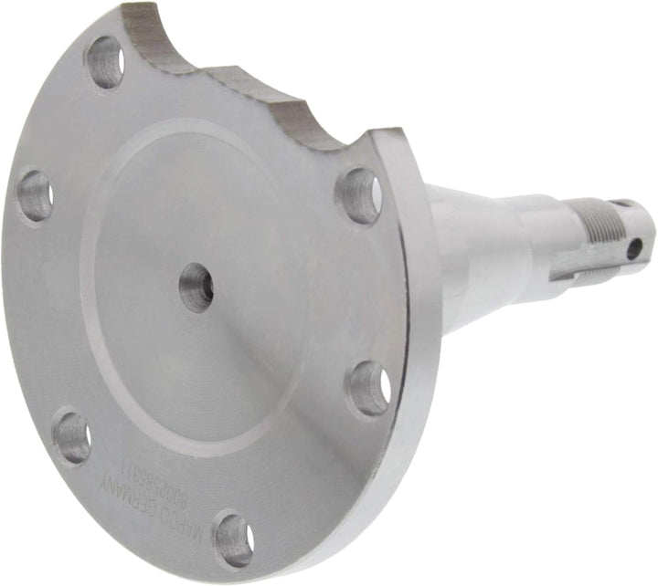 Mapco 26758 Achsstumpf Achszapfen hinten