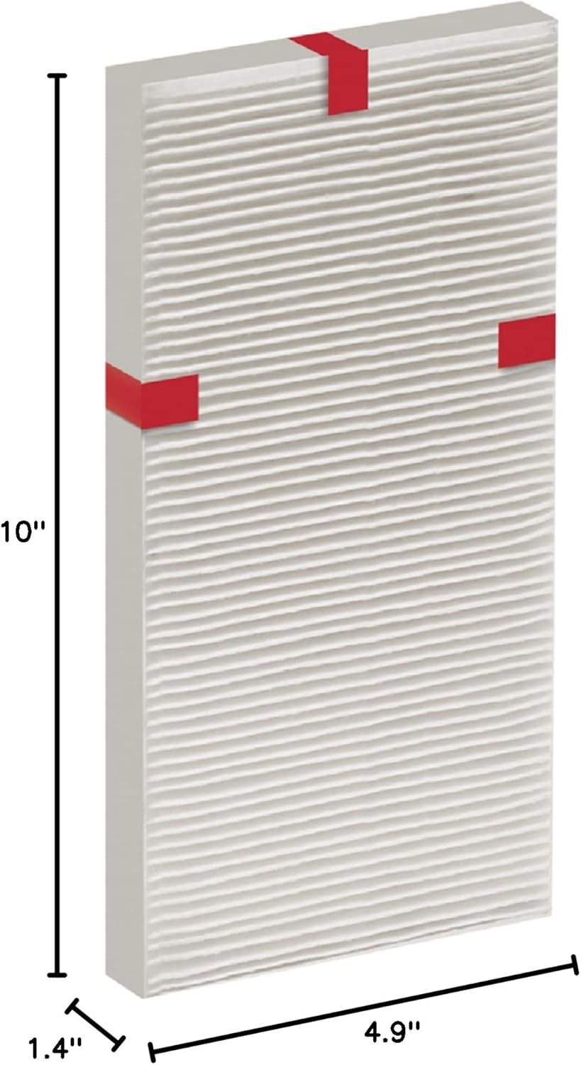 Honeywell HRF-G1 True Hepa Ersatzfilter