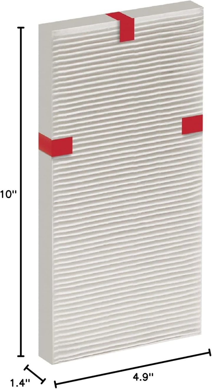 Honeywell HRF-G1 True Hepa Ersatzfilter