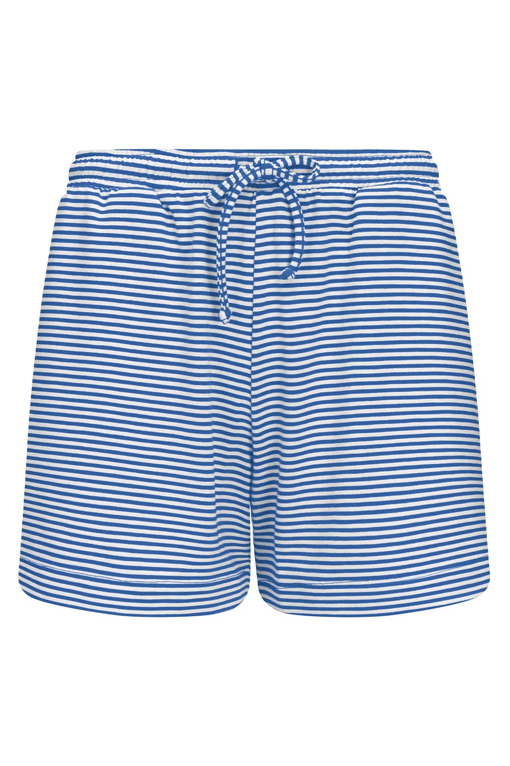PIP Studio Bob Short Trousers Little Sumo Stripe Farbe Cobalt Blue Gr??? e M