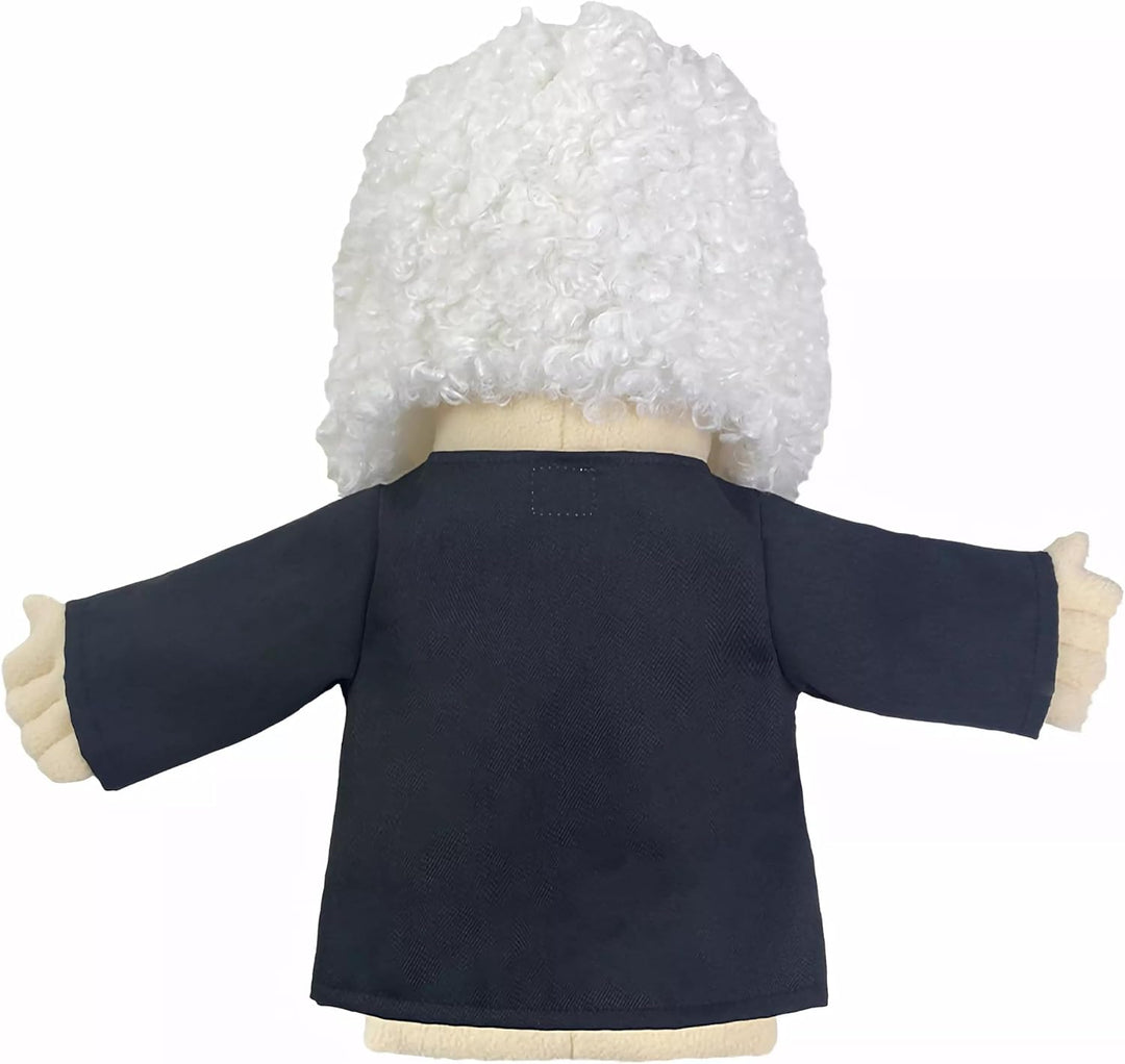 Theater-Handpuppen für Kinder,inklusive Lehrer,Polizist,Bauer,Pirat,Detektiv usw.mit beweglichen off