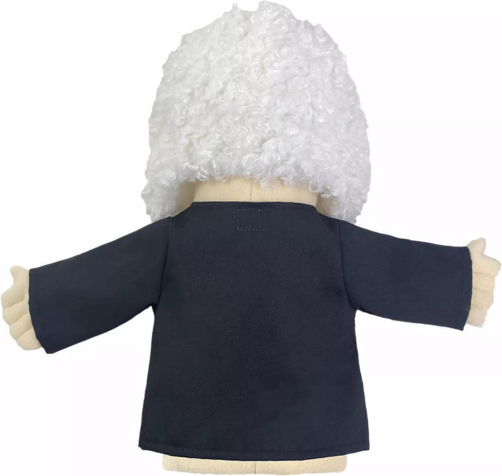 Theater-Handpuppen für Kinder,inklusive Lehrer,Polizist,Bauer,Pirat,Detektiv usw.mit beweglichen off