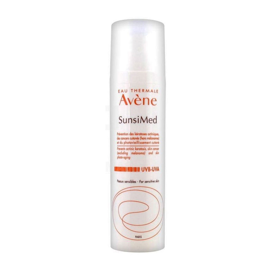 Avene Sunsimed 80Ml , 80 Ml (1Er Pack)