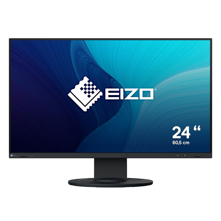 EIZO EV2400R-BK (23,8") IPS TFT