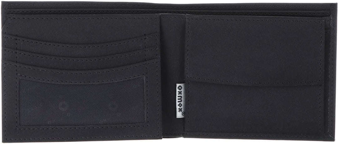 Oxmox New Cryptan Geldbörse 12 cm