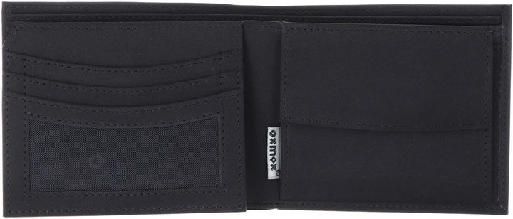 Oxmox New Cryptan Geldbörse 12 cm