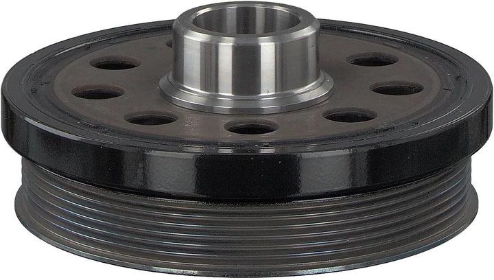 febi bilstein 32995 Riemenscheibe (entkoppelt) für Kurbelwelle , 1 Stück