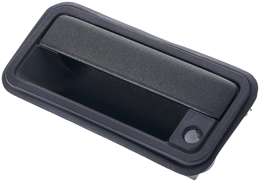 Dorman 77096 Türgriff vorne Fahrerseite aussen für ausgewählte Chevrolet/GMC Modelle schwarz