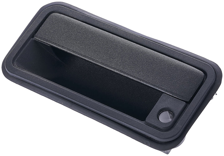Dorman 77096 Türgriff vorne Fahrerseite aussen für ausgewählte Chevrolet/GMC Modelle schwarz
