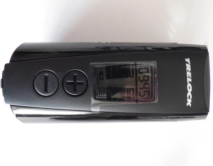 Trelock LS 950 Control Ion Leuchtenset