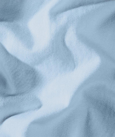 fleuresse Comfort Spannbettlaken (96 % Baumwolle, 4 % Elasthan), mit Rumdumgummizug, Ökotex Standard