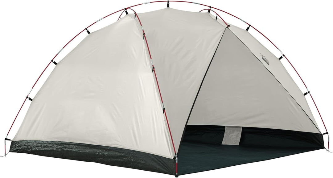 Grand Canyon Tonto Beach Tent 3 - Strandzelt/Strandmuschel 210 x 160 cm - Kuppel-Zelt, UV50+, Wasser
