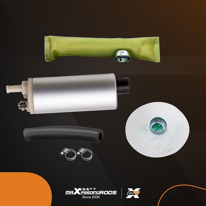 maXpeedingrods Kraftstoffpumpe für R 1150 RT RS Fuel Pump Benzinpumpe 16141341231