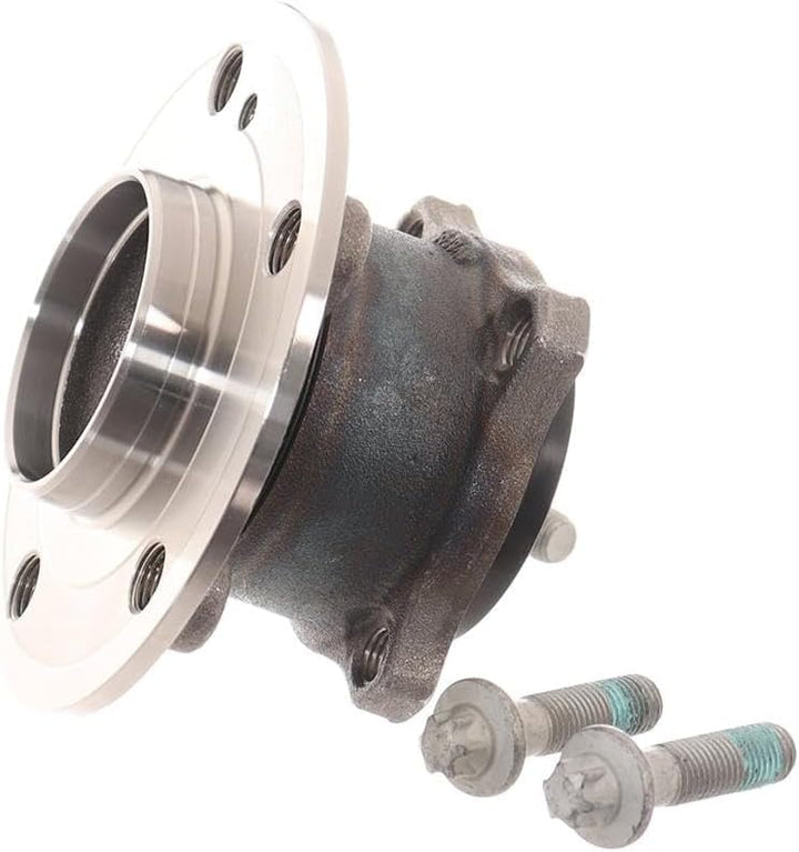 SKF Radlagersatz Radlager Set Hinten | VKBA 6786 | Für A-CLASS B-CLASS CLA GLA-CLASS