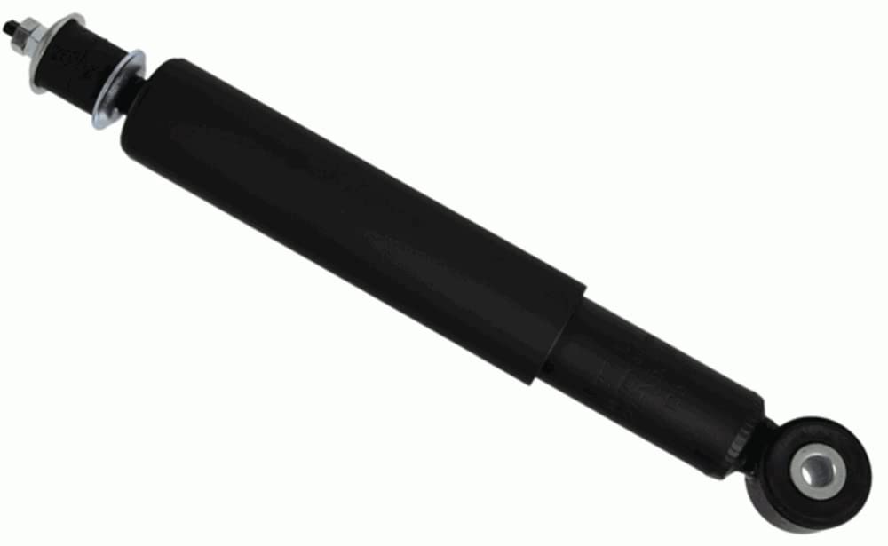 SACHS 317 131 Stossdämpfer Für Suzuki GRAND VITARA I (FT, HT) 1998-2008 Hinterachse