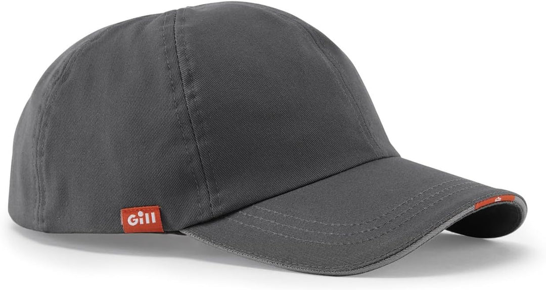 Gill Unisex Kappe Einheitsgrösse Marine Blue, Einheitsgröße Marine Blue