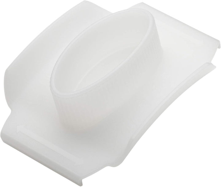 Benriner 64W Gemüsehobel Mandoline, 18/10 Edelstahl, Elfenbein Classic Slicer, Beige