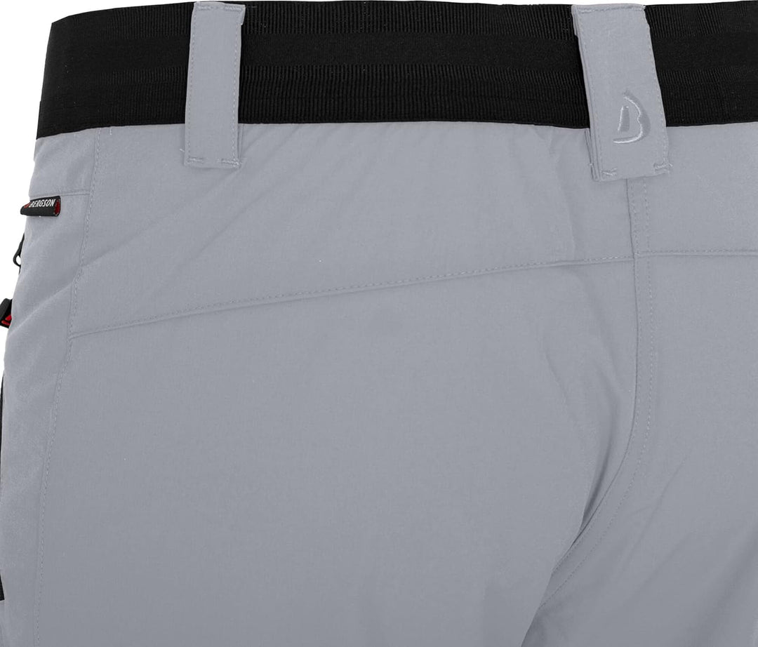 Bergson VIDAA Comfort | leichte Damen Wanderhose - leicht - bielastisch - bequem - strapazierfäig -