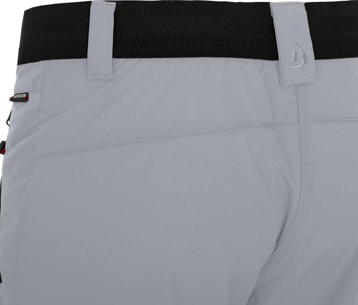Bergson VIDAA Comfort | leichte Damen Wanderhose - leicht - bielastisch - bequem - strapazierfäig -