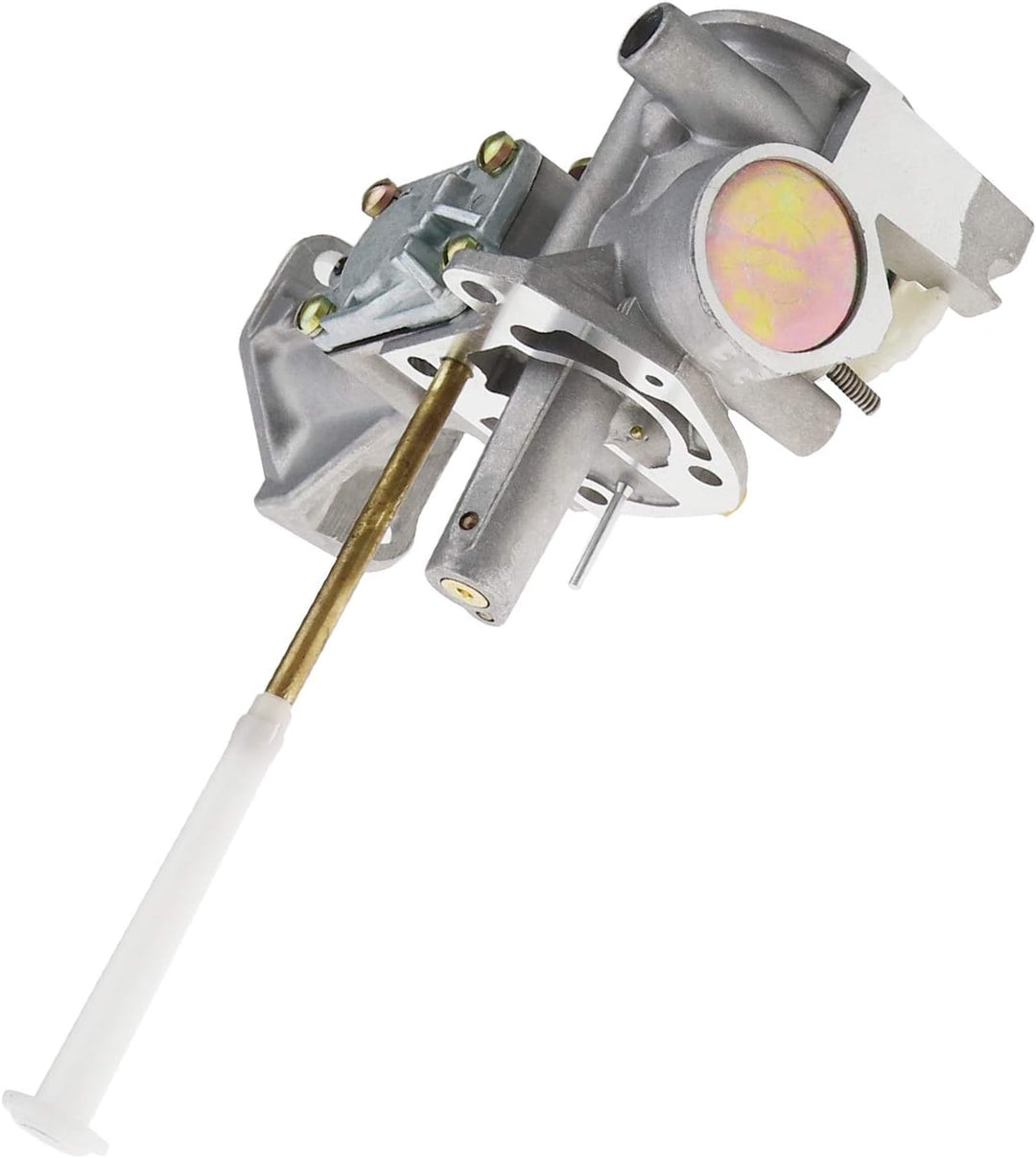 Vergaser und Dichtungen für Briggs Stratton Modell 135202, 135207, 135212