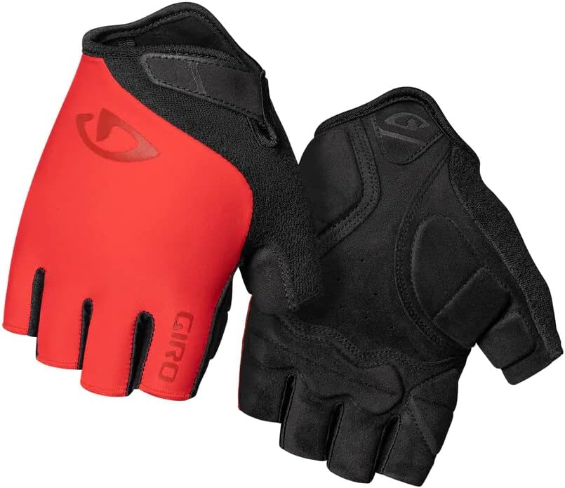 Giro Unisex – Erwachsene Jag Handschuhe S midnight blue, S midnight blue
