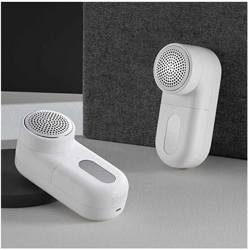 Xiaomi Kemite Mijia Mini Kleidung Haarball Trimmer Fusselentferner Elektrischer Mesh Fuzz Trimmer Mi