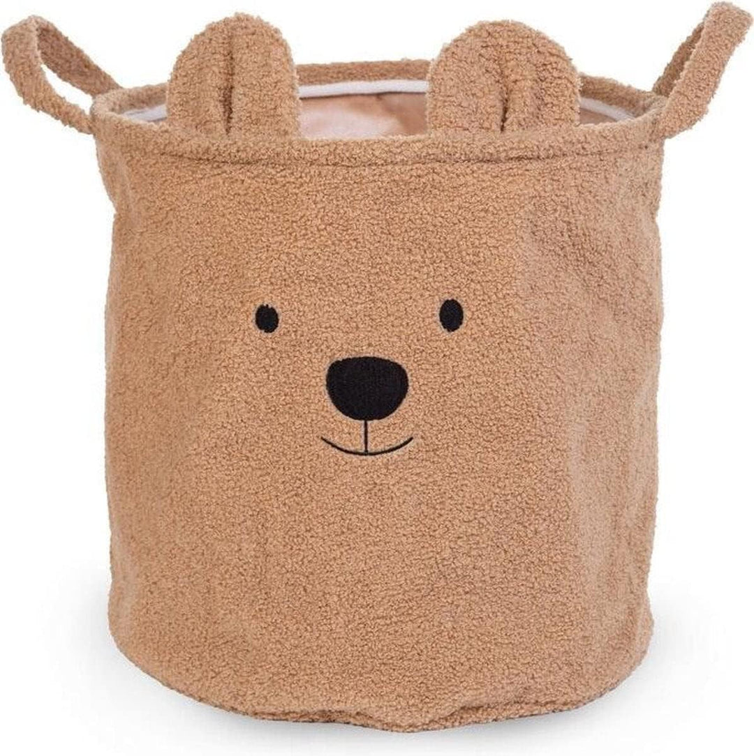 Aufbewahrungskorb Teddy 40x40 cm
