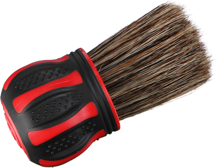 CAR Detailing Brush Ball 3 | Präzisions-Detailpinsel mit Kugelgriff | Innen- & Aussenreinigung Ø 4,5