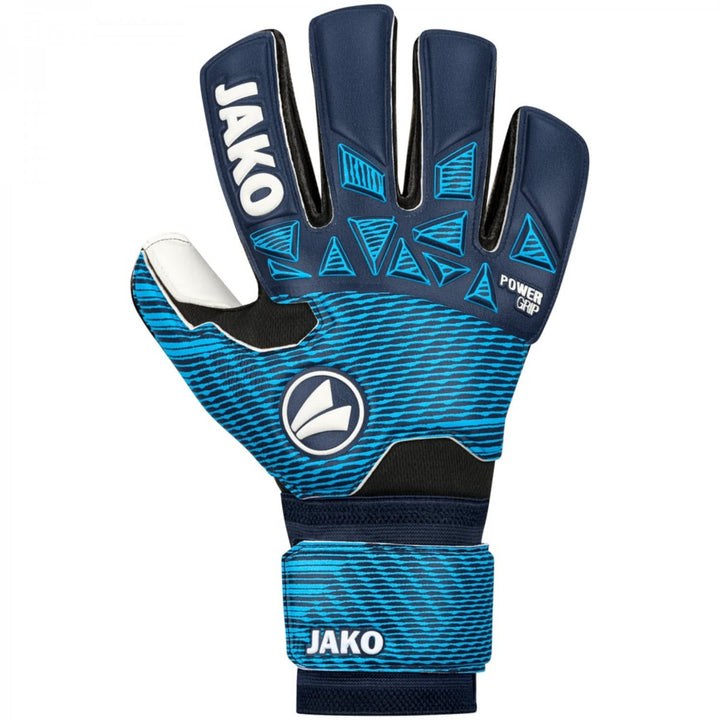 JAKO Tw-handschuh Performance Supersoft Rc 7.5 Navy, 7.5 Navy