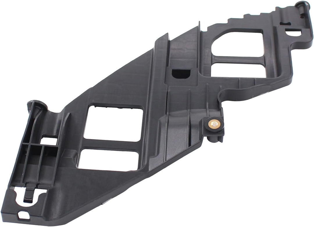 Stossstange Halter Stossfänger Träger Befestigung Führungsstück Frontstossstange Führung Stossstange