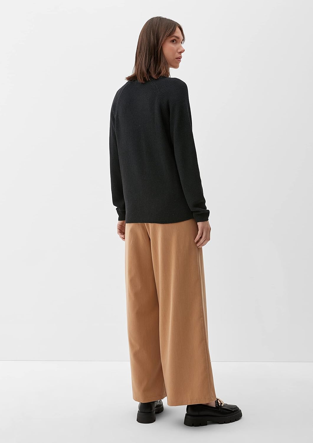 s.Oliver Pullover mit Ajourmuster 36 9999, 36 9999