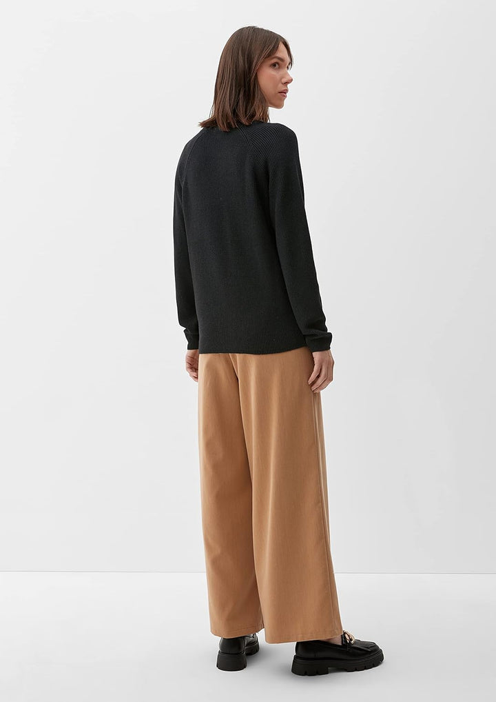s.Oliver Pullover mit Ajourmuster 36 9999, 36 9999