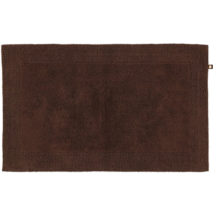 Rhomtuft Badteppiche Prestige Mocca - 406 45x60 cm, 45x60 cm