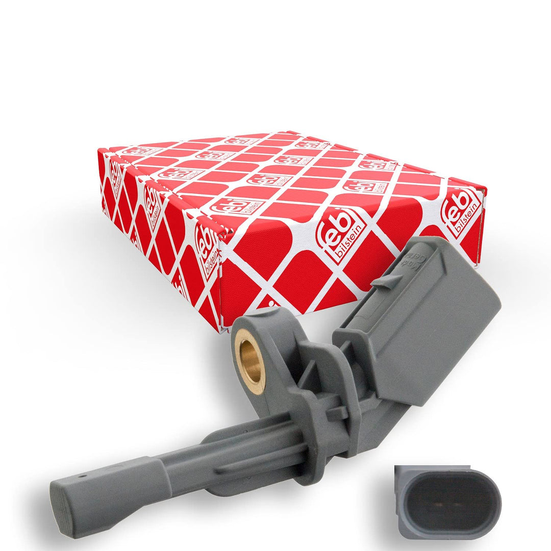 febi bilstein 103106 ABS-Sensor , 1 Stück