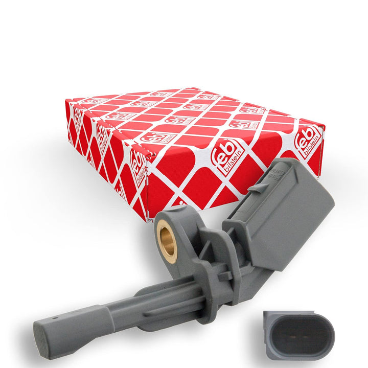 febi bilstein 103106 ABS-Sensor , 1 Stück