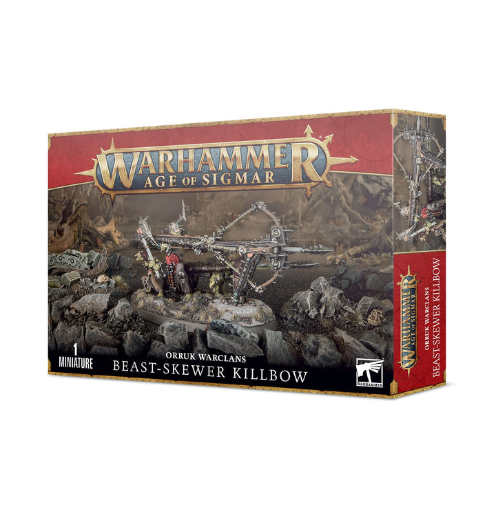 Games Workshop 89-60 Collectible Figure