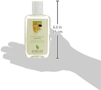 Schupp Sauna- und Dampfbad-Essenz Conifere, 200ml