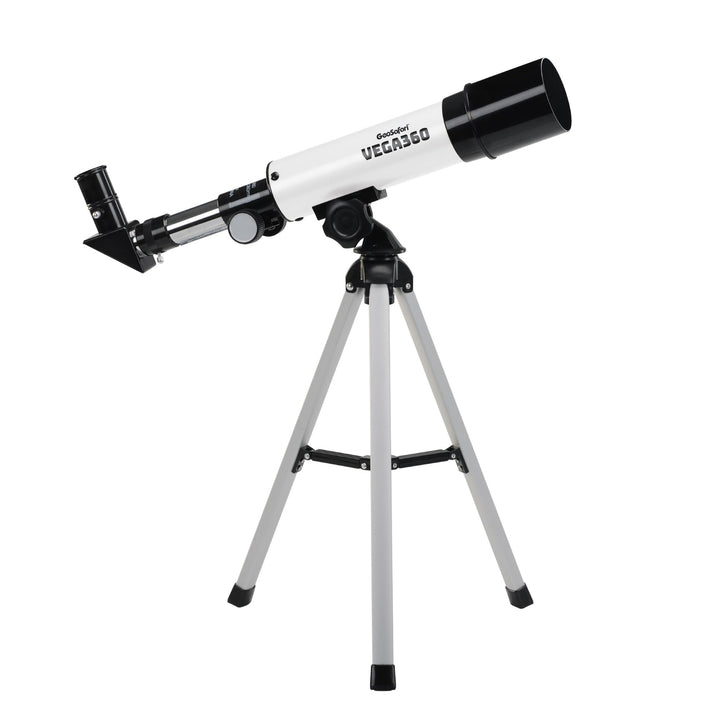 Learning Resources GeoSafari Vega 360 Teleskop