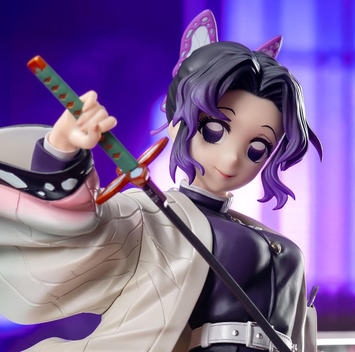 SEGA - Demon Slayer: Kimetsu no Yaiba Shinobu Kocho 18 cm