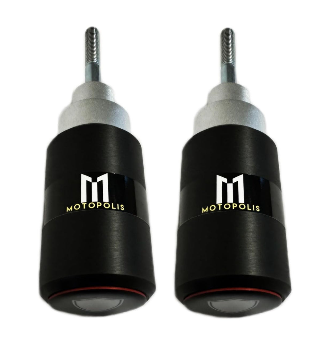 Crash Pads Protectors STURZPADS - GSX-R GSXR 1000 K7 K8 2007-2008