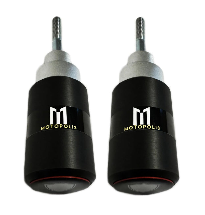 Crash Pads Protectors STURZPADS - GSX-R GSXR 1000 K7 K8 2007-2008