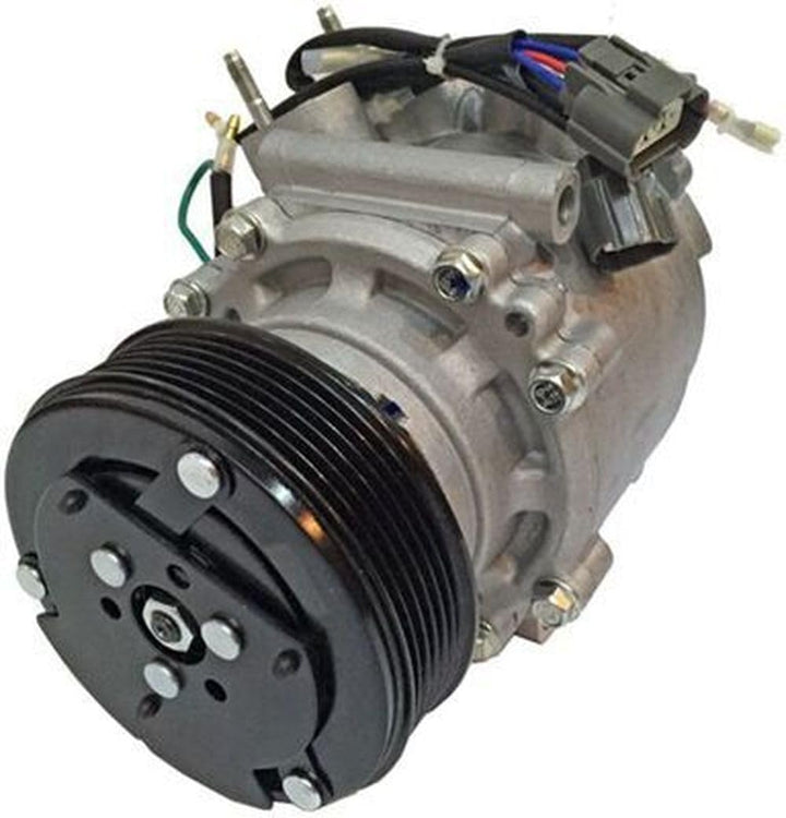 MAHLE ACP 943 000S A/C-Kompressor BEHR