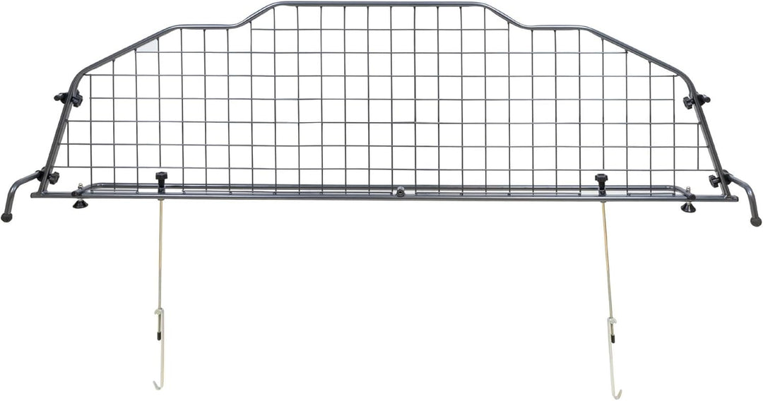 Travall Guard Hundegitter Kompatibel Mit Volkswagen Sharan und SEAT Alhambra (Ab 2010) TDG1310 - Mas