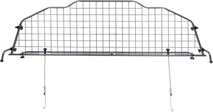 Travall Guard Hundegitter Kompatibel Mit Volkswagen Sharan und SEAT Alhambra (Ab 2010) TDG1310 - Mas