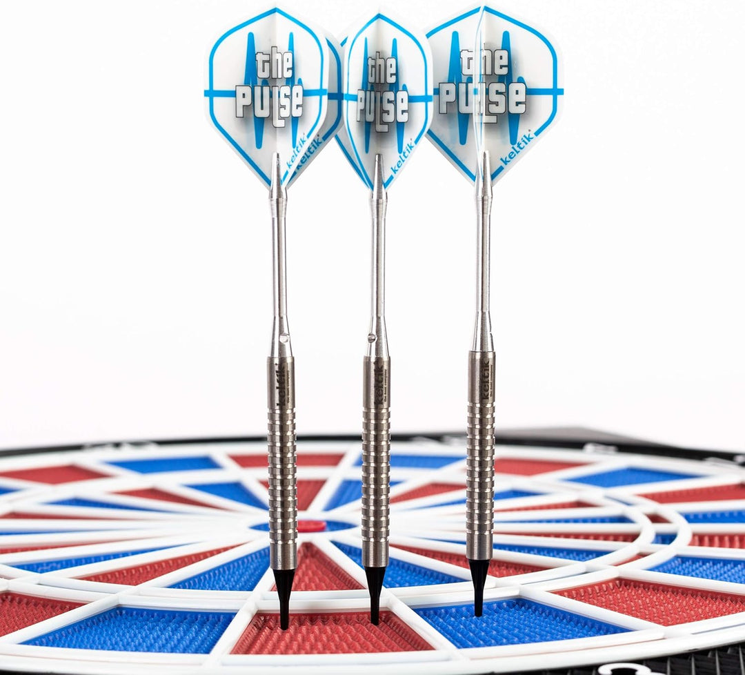 Keltik Softdart The Puls 16g, The Puls 16g