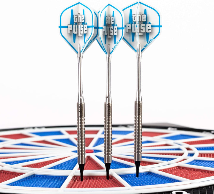 Keltik Softdart The Puls 16g, The Puls 16g