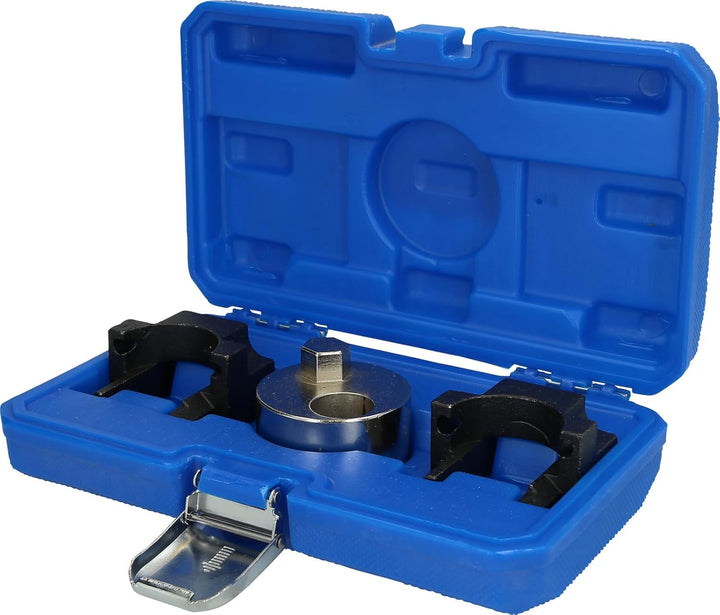 BRILLIANT TOOLS BT593620 Motor-Einstellwerkzeug | für Mercedes | M651 | 3-tlg. [Powered by KS TOOLS]