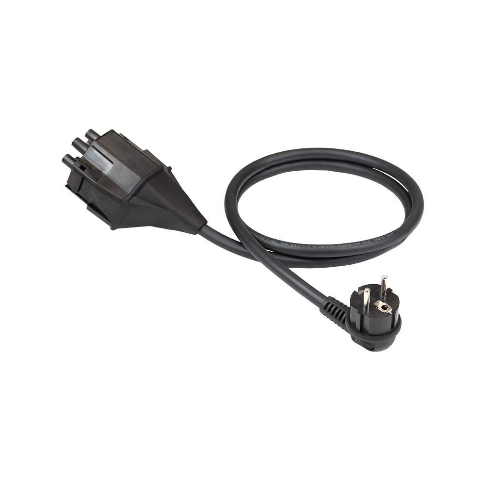 NRGkick Steckeraufsatz Typ E+F Schuko 13A (EU) DINITECH 20001005